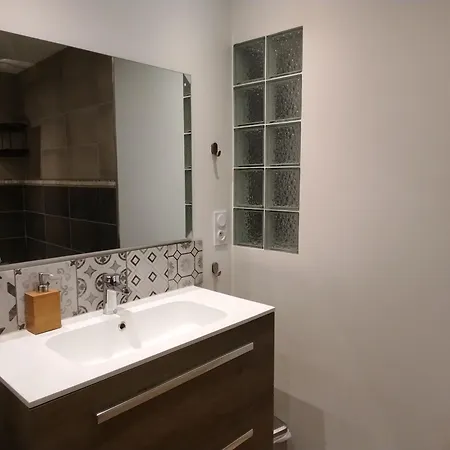 Loft Entier De La Cancette Daire