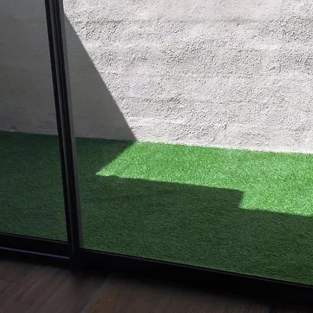 Loft Entier De La Cancette
