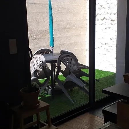 Loft Entier De La Cancette * Andance