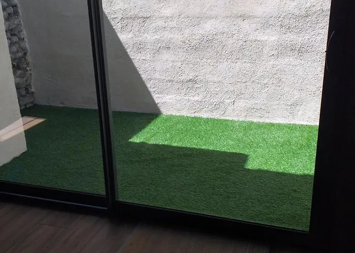 Loft Entier De La Cancette