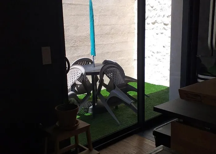 Loft Entier De La Cancette * Andance